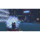 PS4 GUNGRAVE VR LOADED COFFIN SPECIAL LIMITED EDITION ALL - DataBlitz