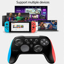 IPEGA WIRELESS CONTROLLER FOR N-SWITCH/PC/ANDROID (PG-9139) - DataBlitz