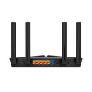 TP-LINK AX1500 NEXT-GEN WI-FI 6 ROUTER (ARCHER AX10) - DataBlitz
