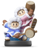 Nintendo Amiibo Super Smash Bros. Ice Climbers - DataBlitz