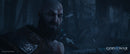 God Of War Ragnarok - DataBlitz
