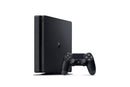 PS4 Console 1TB (JET BLACK) CUH-2218B B01 REG.3 - DataBlitz