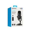 BOYA BY-PM500W WIRED/WIRELESS DUAL-FUNCTION USB MICROPHONE - DataBlitz