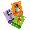 ANIMAL CROSSING AMIIBO CARDS SERIES 5 (3PCS PER PACK) JPN - DataBlitz
