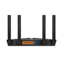 TP-Link AX1800 Dual-Band Wifi-6 Router (Archer AX23) - DataBlitz