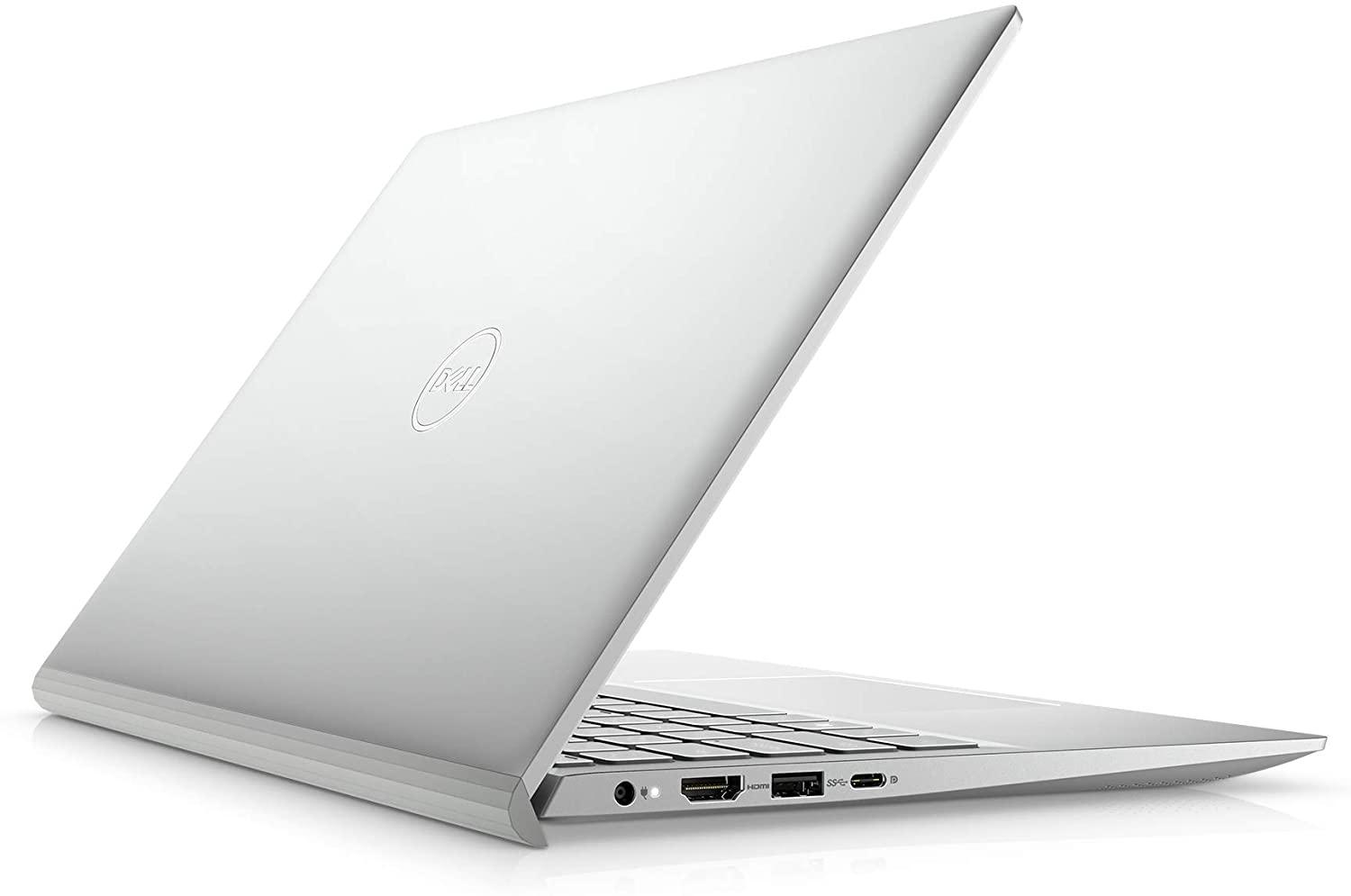 DELL INSPIRON 5301 I7-1165G7 LAPTOP (PLATINUM SILVER) | 13.3" FHD | i7-1165G7 | 8GB DDR4 | 512GB SSD | MX350 | WIN10 + MS OFFICE HOME & STUDENT 2019 + DELL PROFESSIONAL SLEEVE 13 - DataBlitz