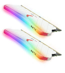 PNY XLR8 Gaming Epic-X RGB 16GB (2X8GB) DDR4 3200MHZ CL16 1.3V (White)