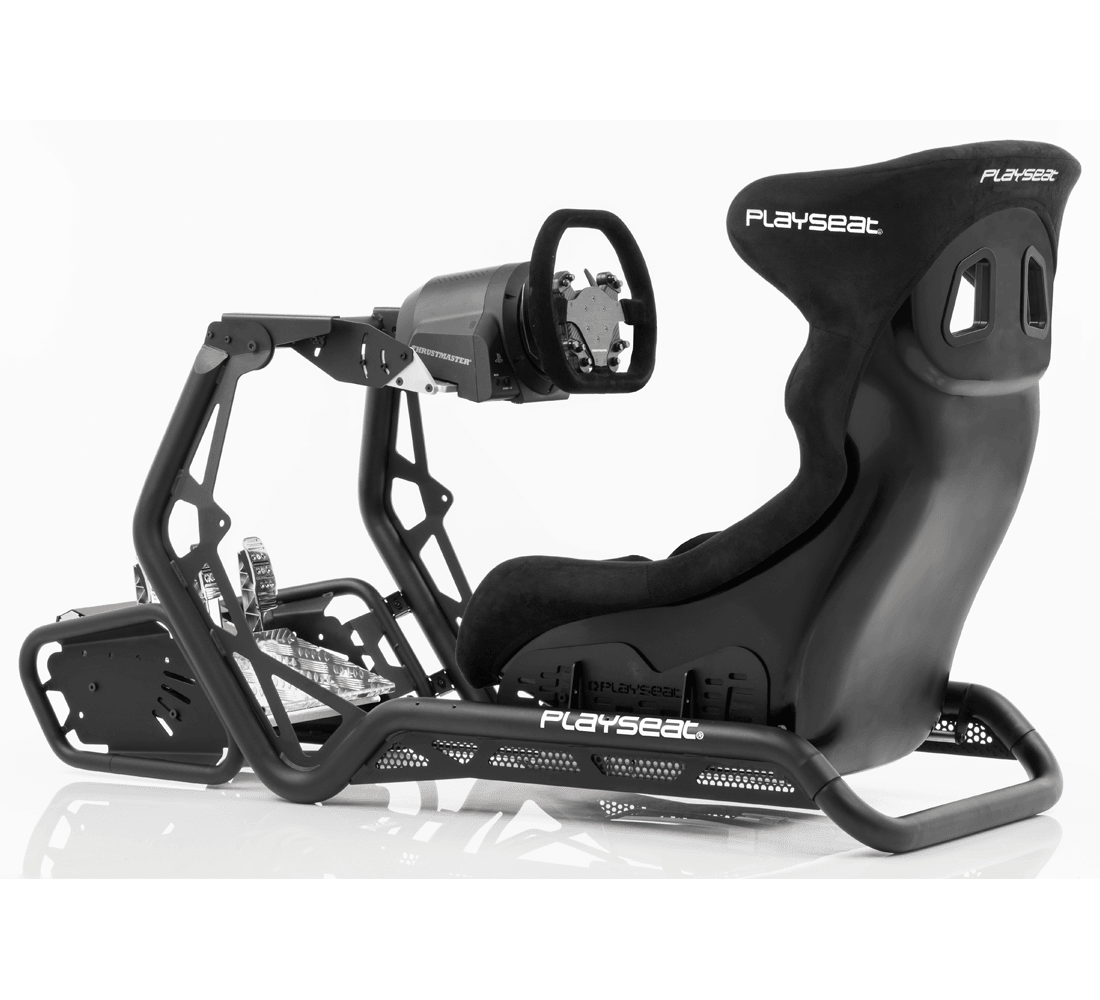 Playseats Sensation Pro Racing Chair (Black) (RSP.00142) - DataBlitz