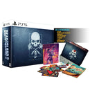 PS5 Dead Island 2 Hell-A Edition (Asian)