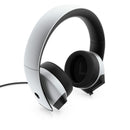 ALIENWARE AW510H 7.1 CHANNEL SURROUND SOUND WIRED GAMING HEADSET (LUNAR LIGHT) - DataBlitz