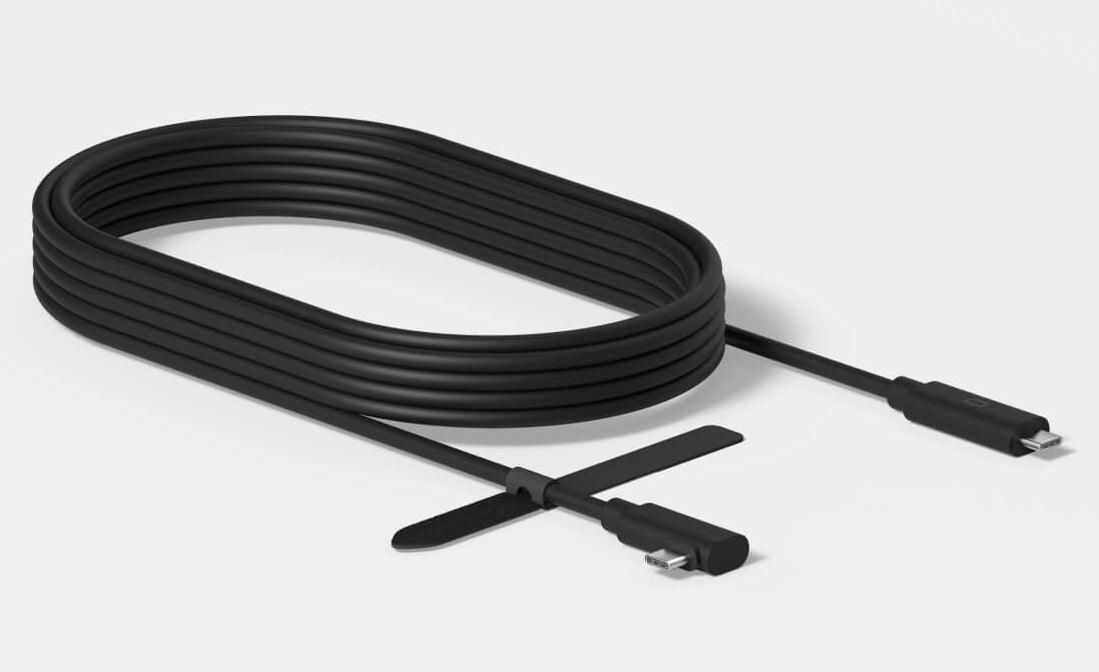 OCULUS QUEST LINK CABLE (PC VR) - DataBlitz