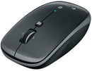 LOGITECH M557 BLUETOOTH MOUSE (BLACK) - DataBlitz