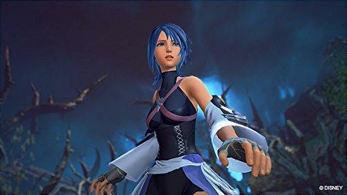 PS4 KINGDOM HEARTS THE STORY SO FAR ALL (US) (ENG/SP) - DataBlitz
