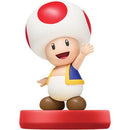 NINTENDO AMIIBO SUPER MARIO SERIES TOAD (KINOPIO) - DataBlitz