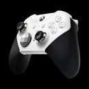 XBOX Elite Series 2 Core Wireless Controller (White) (US) - DataBlitz