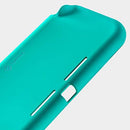 Tomtoc NSW Liquid Silicone Case For Switch Lite (Turquoise) (A05-015T) - DataBlitz