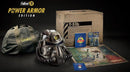 PS4 FALLOUT 76 POWER ARMOR EDITION REG.3 - DataBlitz