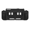 DOBE NSW TPU Protective Case For N-S OLED (Black) (TNS-1179) - DataBlitz