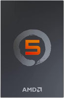 AMD Ryzen 5 7600 Processor - DataBlitz