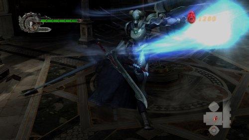 Devil May Cry 4 PC DVD-ROM - DataBlitz