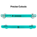 Tomtoc NSW Liquid Silicone Case For Switch Lite (Turquoise) (A05-015T) - DataBlitz