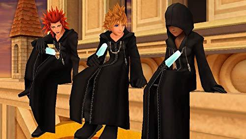 PS4 KINGDOM HEARTS THE STORY SO FAR ALL (US) (ENG/SP) - DataBlitz