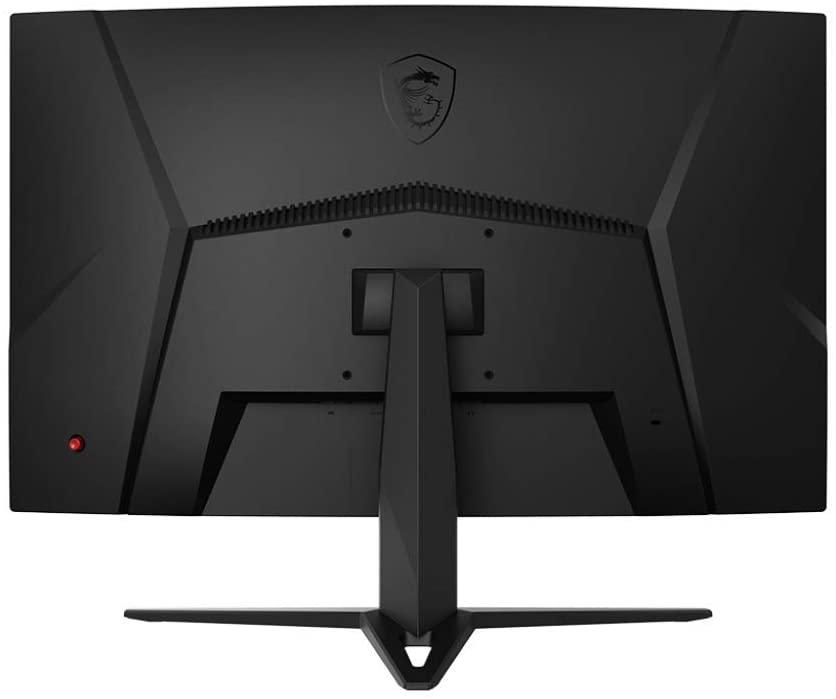 MSI CURVED 31.5" GAMING MONITOR OPTIX (G32CQ4) - DataBlitz