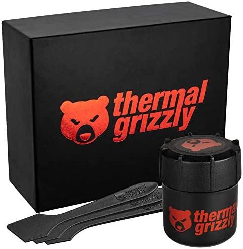 Thermal Grizzly Thermal Paste Spreader - 3 Pieces (TG-AS-3)