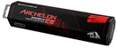 REDRAGON ARCHELON MID-SIZED GAMING MOUSE MAT (330X260X5MM) (P001) - DataBlitz