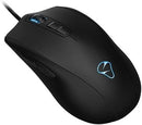 Mionix Avior Black Ambidextrous Optical Gaming Mouse - DataBlitz
