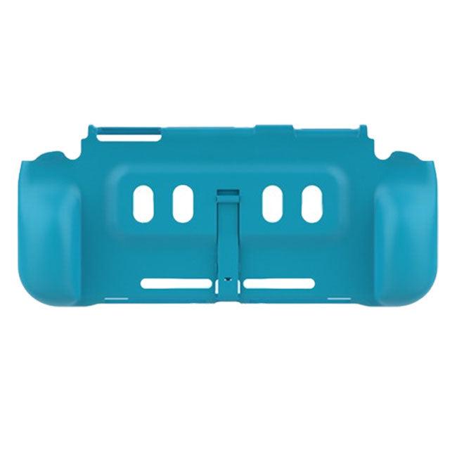DOBE NSW TPU Protective Case For N-S OLED (Blue) (TNS-1179) - DataBlitz