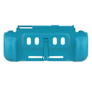 DOBE NSW TPU Protective Case For N-S OLED (Blue) (TNS-1179) - DataBlitz