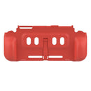 DOBE NSW TPU Protective Case For N-S OLED (Red) (TNS-1179) - DataBlitz