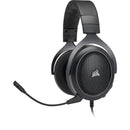 CORSAIR 4 IN 1 GAMING BUNDLE 2021 EDITION (K55 RGB PRO + MM100 MOUSE PAD + HARPOON RGB PRO MOUSE + HS50 PRO STEREO HEADSET) - DataBlitz