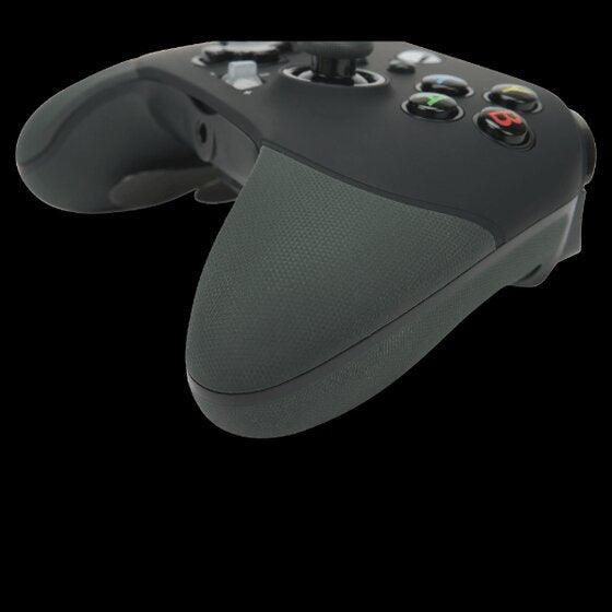 Power A Fusion Pro 2 Wired Controller For XBOX Series X/S (Black/White)