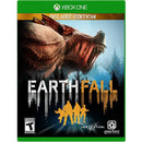 XBOX ONE EARTHFALL DELUXE EDITION (US) - DataBlitz