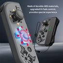 NSW OIVO Joy Pad (L) / (R) Controller For N-Switch (Gray) (IV-SW116)