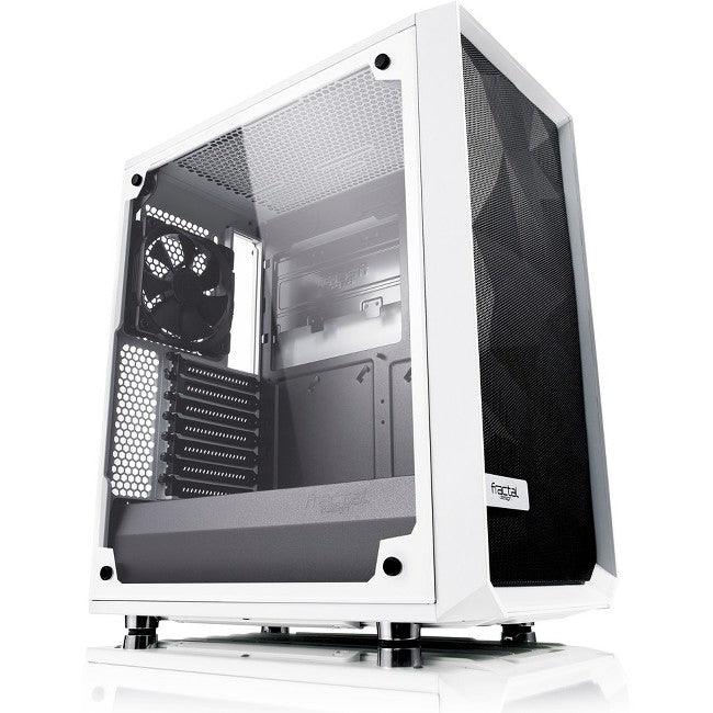 Meshify C Fractal Define Vertical Gpu Design Define Fractal
