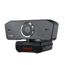 REDRAGON HITMAN USB STREAMING WEBCAM (GW800-1) - DataBlitz