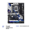 Asrock Z790 Phantom Gaming Sonic Motherboard - DataBlitz