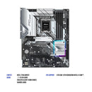 Asrock Z790 Pro RS WiFi Motherboard - DataBlitz