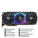 Asrock AMD Radeon RX 7900 XT TAICHI 20GB OC GDDR6 Graphics Card