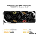 Palit GeForce RTX 4070 Ti GamingPro 12G GDDR6X Graphics Card - DataBlitz