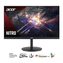 Acer Nitro XV272 MBMIIPRX 27”  165HZ FHD Gaming Monitor - DataBlitz