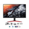Acer KG251Q ZBMIIPX 24.5" 250Hz FHD Gaming Monitor - DataBlitz