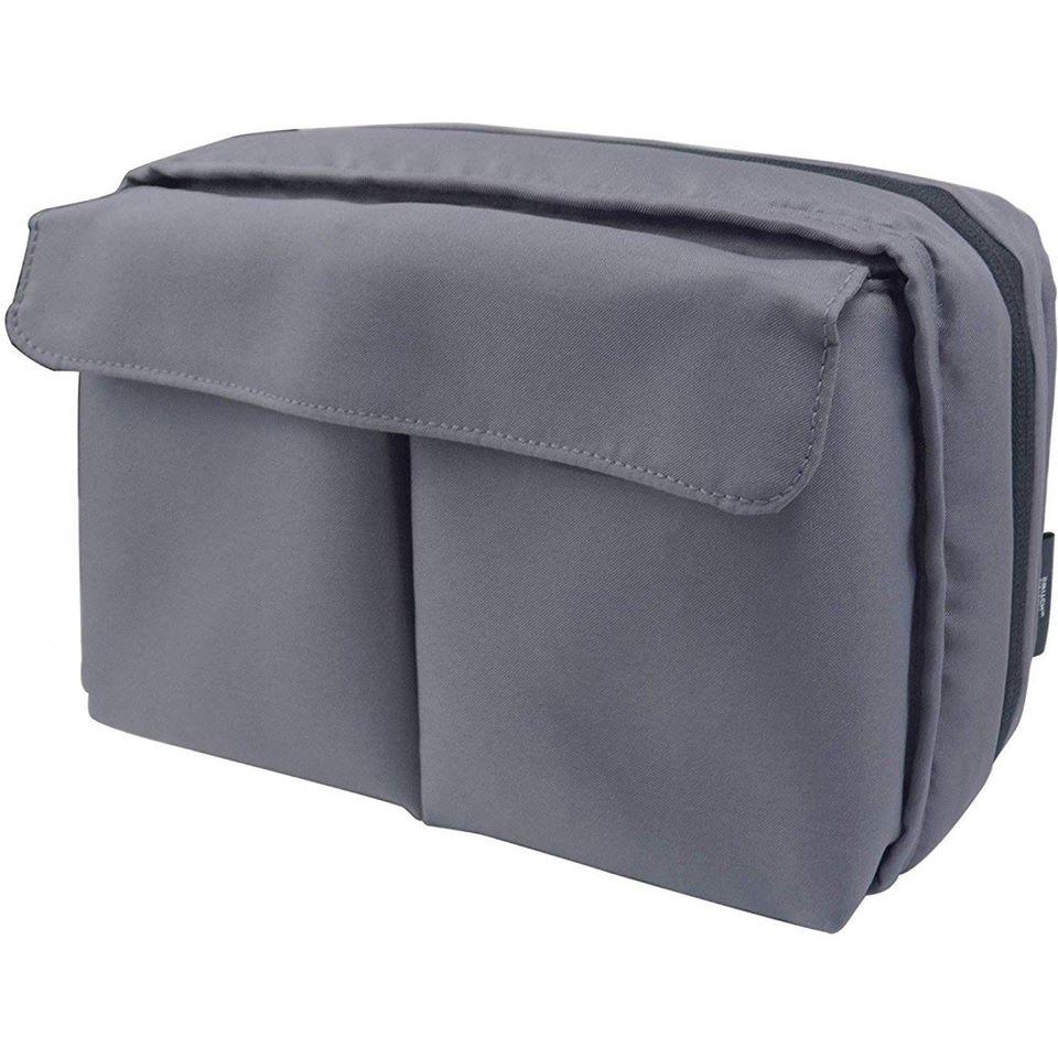 Hori NSW Reversible Pouch (NSW-124) - DataBlitz