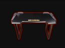 DRAGONWAR LED GAMING TABLE GT-005 (BLACK) - DataBlitz
