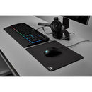 CORSAIR 4 IN 1 GAMING BUNDLE 2021 EDITION (K55 RGB PRO + MM100 MOUSE PAD + HARPOON RGB PRO MOUSE + HS50 PRO STEREO HEADSET) - DataBlitz