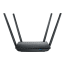 ASUS RT-AC1300UHP WIRELESS DUAL BAND GIGABIT ROUTER - DataBlitz