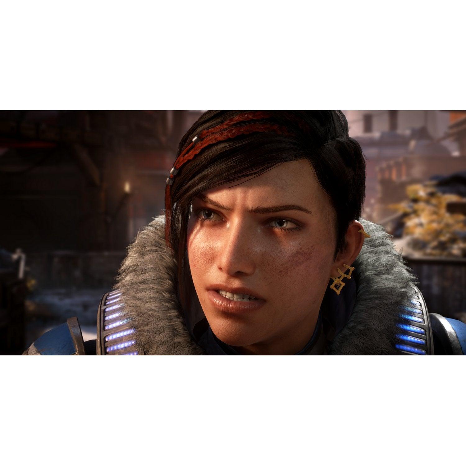 XBOX ONE GEARS 5 (ASIAN) - DataBlitz
